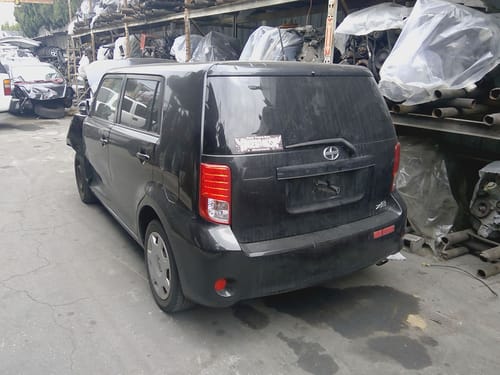 2012 Scion Xb