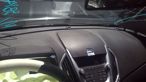 2010 GMC Terrain