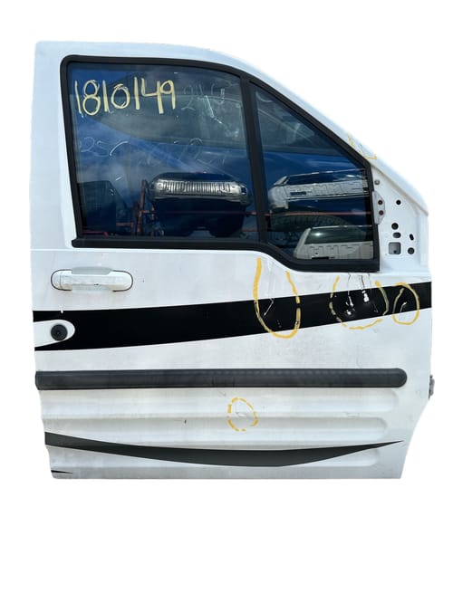 2013 Ford Transit