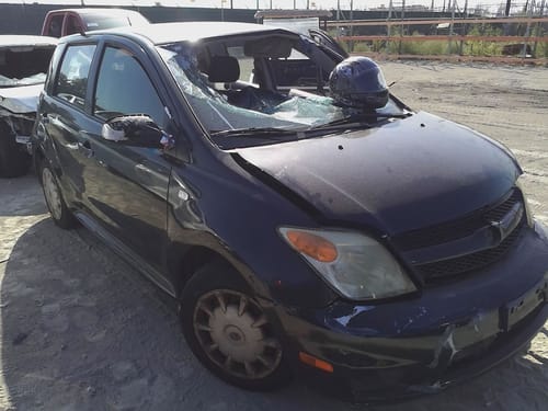 2006 Scion Xa