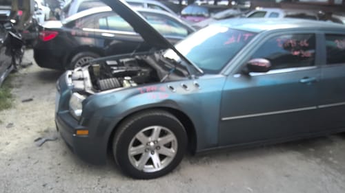 2006 Chrysler 300