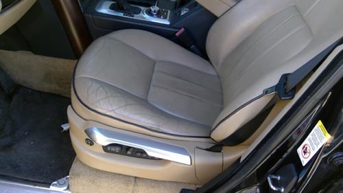 2008 Range Rover Range Rover