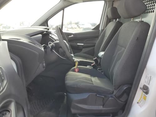 2014 Ford Transit