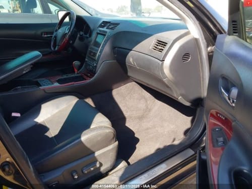 2007 Lexus Gs450