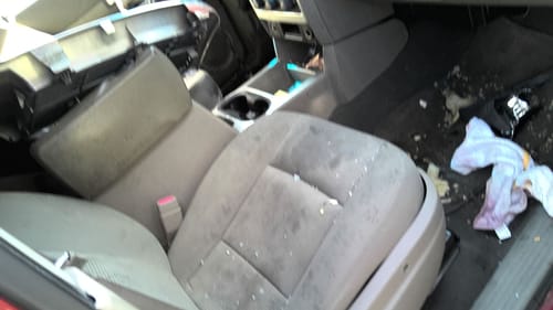 2007 Dodge Durango