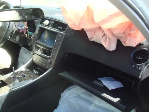 2009 Lexus Is250
