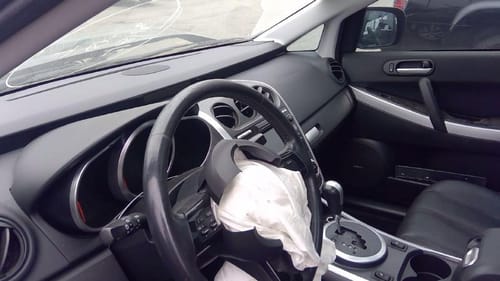 2008 Mazda Cx-7