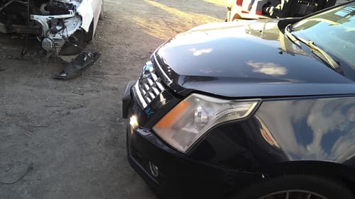 2014 Cadillac Cadsrx