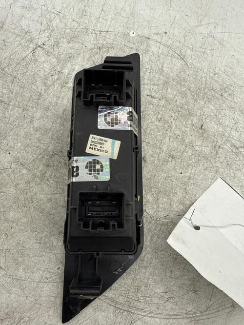 2011 Ford Edge