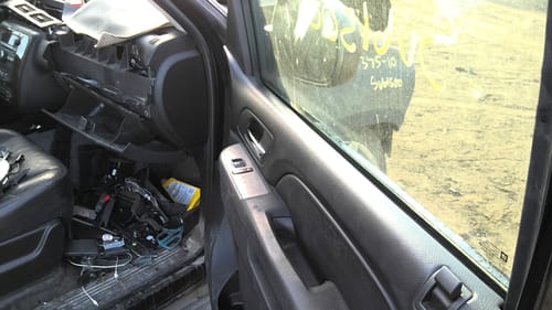 2010 GMC Sub150