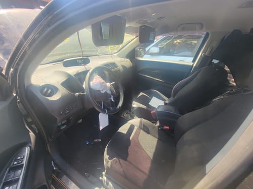 2010 Scion Xd