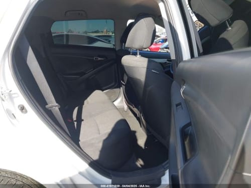 2009 Toyota Matrix