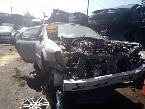2003 Nissan Maxima