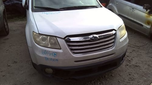 2008 Subaru Tribeca