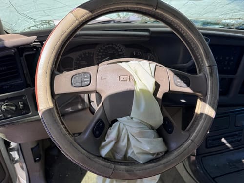 2006 GMC Denali
