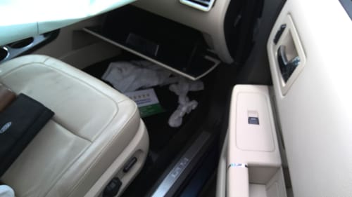 2017 Ford Flex