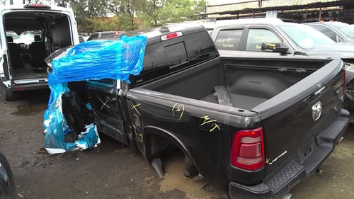 2020 Dodge Dpu15
