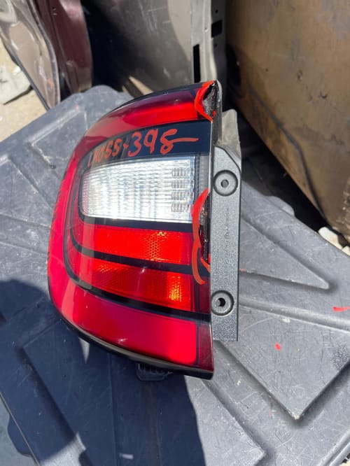 2020 Dodge Durango