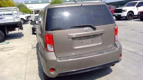 2015 Scion Xb