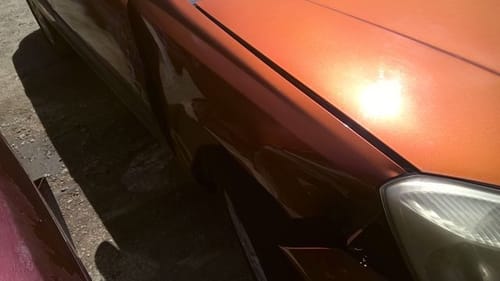 2007 Kia Rio