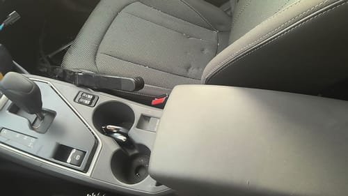 2024 Subaru Subxv