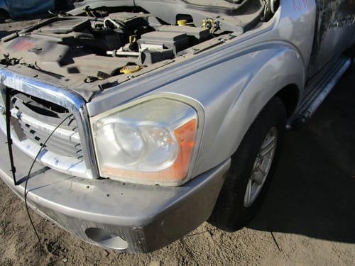 2005 Dodge Durango
