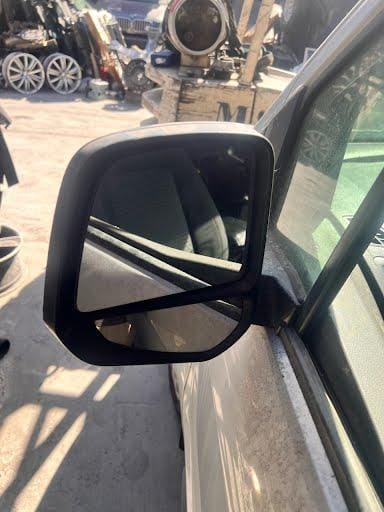 2015 Large Trucks Fspr25