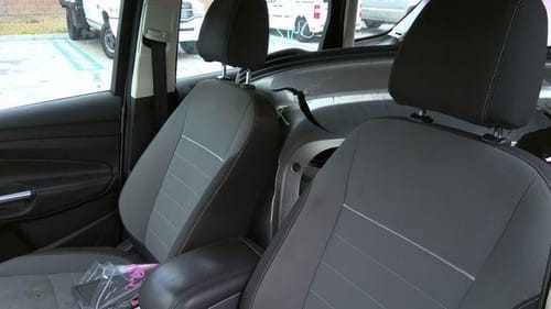 2013 Ford C-max