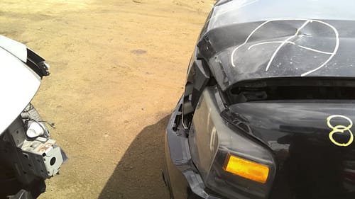 2010 Ford Expedition