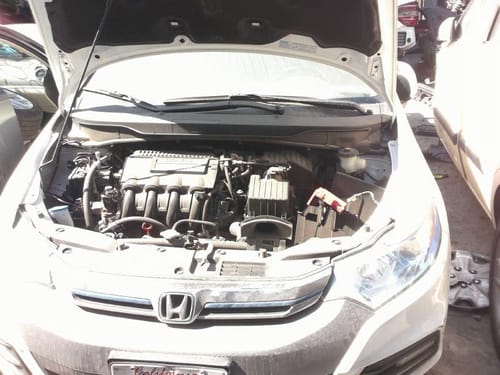 2013 Honda Insight
