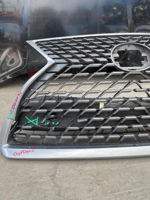 2022 Lexus Rx350