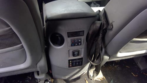 2011 Honda Pilot