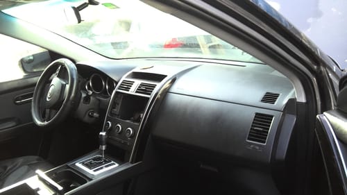 2008 Mazda Cx-9