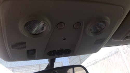 2011 Buick Enclave