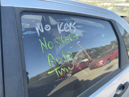 2005 Ford Focus