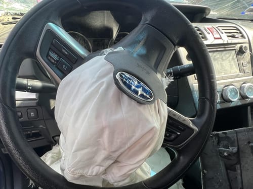 2016 Subaru Impreza