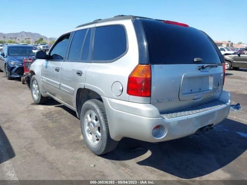2004 GMC Envoy