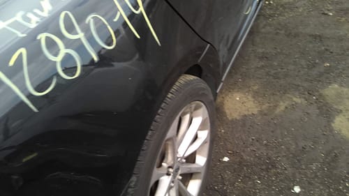 2014 Ford Taurus