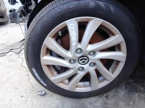 2014 Mazda 5