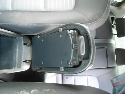 2014 Kia Forte