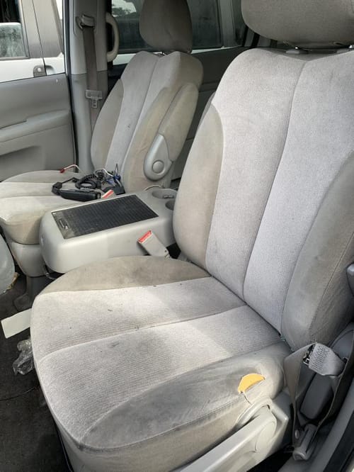 2014 Kia Sedona