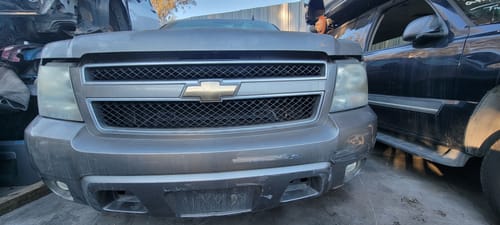 2008 GMC Sub150