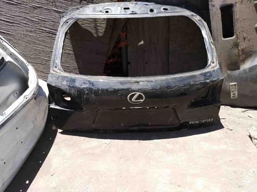 2014 Lexus Rx350