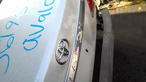 2012 Toyota Avalon