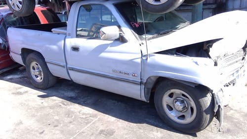 1996 Dodge Dpu15