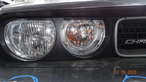2014 Chrysler Challenger