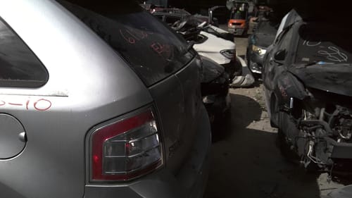 2010 Ford Edge