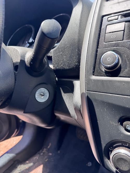 2016 Nissan Versa