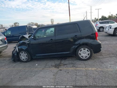 2011 Scion Xb
