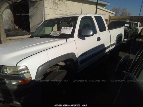 2002 GMC Silv25